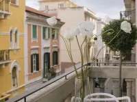 Maison Fleurie Hoteles en Pescara