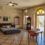 Abdelli Terraces Hotel di Ghalboun