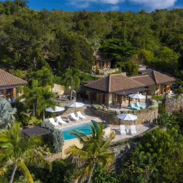 Lovango Resort + Beach Club (Private Island Resort)