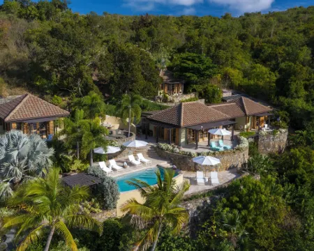 Lovango Resort + Beach Club (Private Island Resort) Hotels in Central