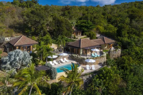 Lovango Resort + Beach Club (Private Island Resort)