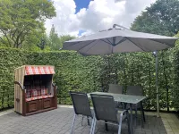 Ferienwohnungen in Strackholt Hotels in Grossefehn
