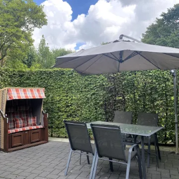 Ferienwohnungen in Strackholt