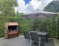 Ferienwohnungen in Strackholt Hotels in Grossefehn