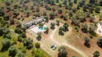 Villa la Guaceta by Wonderful Italy