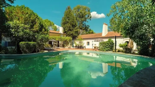 WHome Family Paradise, Exquisite Retreat for Holidays