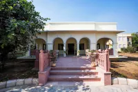 JüSTa Alwarbagh Resort & Convention Centre Hotels near Shree Dev Murti Kala Kendra
