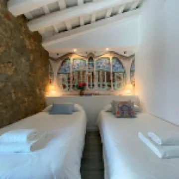 Unique 3 BED House in Horta By Myrentalhost - Bungalows