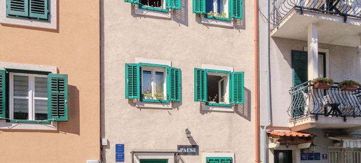 Central Split Rooms and Apartments Paese Отели в г. Сплит