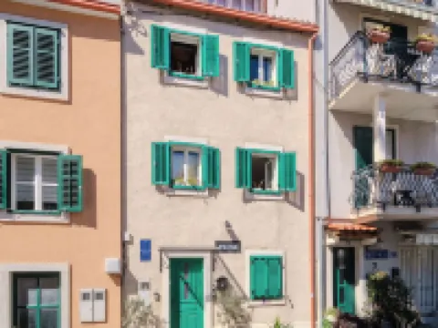 ห้องพักและอพาร์ตเมนต์ ปาเอเซ โรงแรมในสปลิต