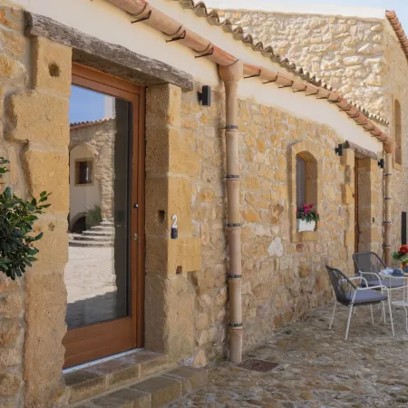 Masseria Santa Barbara