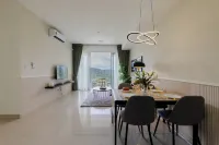 NaiBnB @ Nadayu 63 Hotels in Setapak