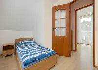 Cottage in Niechorze Near Baltic Beach