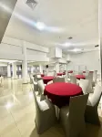 Hesperia Morrocoy - Desayuno