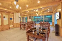 Manali Manor