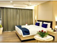 Sri Sri Sri excellency Hotels in Khammam