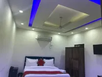 Hotel Star Marigold Hotell i Pushp Vihar