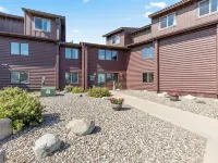 The Lodges at Breezy Point Hotels in Breezy Point