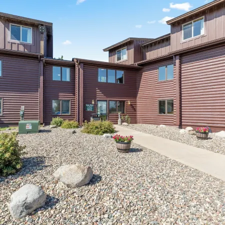 The Lodges at Breezy Point
