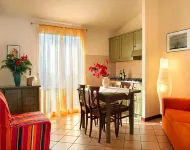 5-guest Apartment in Imperian Olive Grove - Apartments