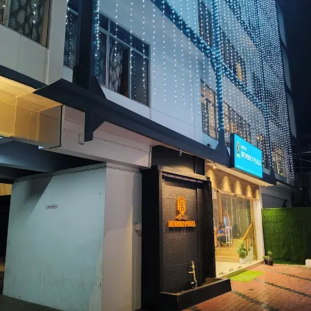 Hotel Beverly Plaza Kozhikode