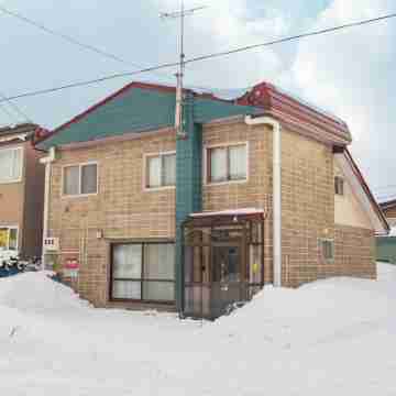 Motomachi House Hotel Exterior
