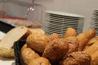 Pilvax Hotel Superior Kalocsa - Bữa sáng