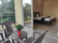 Heaven Hills Resort Hotel di Mukavale