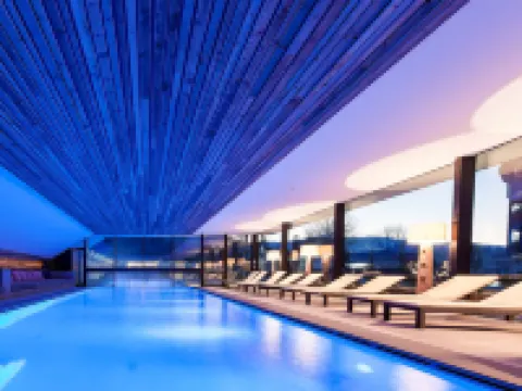 Hotel Petrus Hotels in Brunico