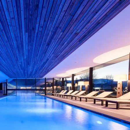 Hotel Petrus