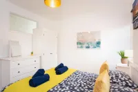 Host Stay Ammonite Hotels near The Cobb