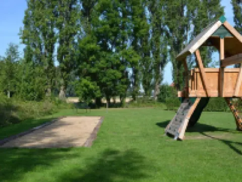Holiday Home Breskens Near the Coast Hotels in Breskens
