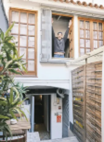 曼波探戈青年旅館