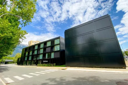 Blackhome City South Innsbruck