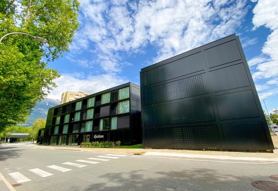 Blackhome City South Innsbruck