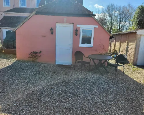 Beautiful Self Contained Cottages in Westbury Hotels in Trowbridge