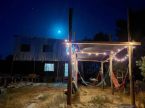 Casa Copada Punta del Diablo Hotels in Punta Del Diablo