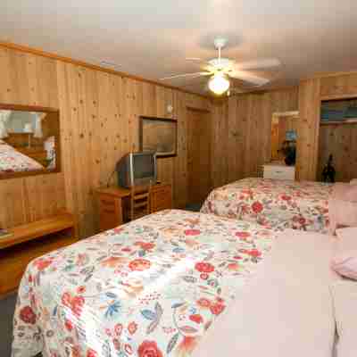 Outer Banks Motel - Village Accommodations Rooms