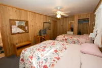 Outer Banks Motel - Village Accommodations Hotels in Buxton