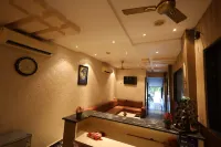 Hotel Bhagyaraj Palace Keshavpuram Hotels in New Kanpur City