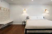 Homeport Suites & Residences Hotels near Bay of Fundy