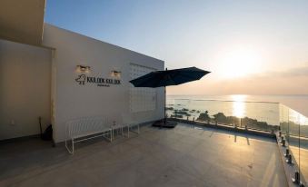 Kkilook Kkilook Poolvilla