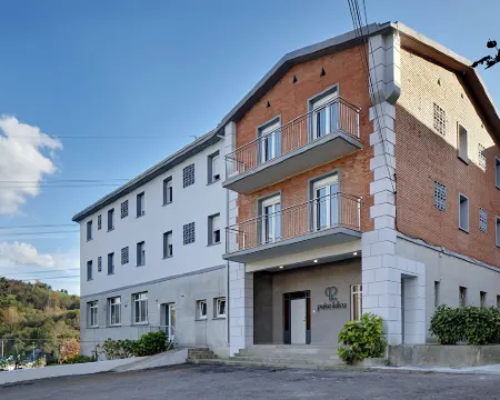 Pensión Pakeleku Hotels in Guipuzcoa Province