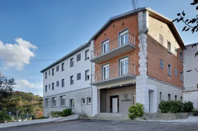 Pensión Pakeleku Hotels in Leitza