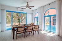 Casa Amore Baia - Mountain view