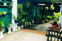 Swarna Derana Cozy Retreatment Jaela Hotel in zona All Nations International School