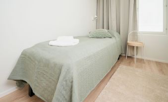 Forenom Serviced Apartments Klaukkala