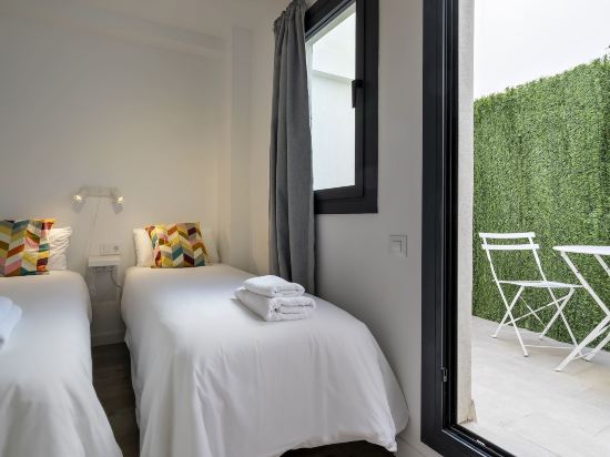 Habitat Apartments Teatre