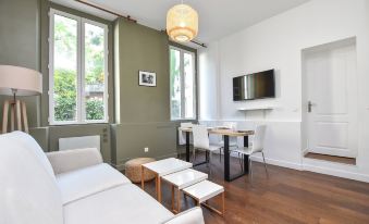 Cosy Apartment - 1Br-4P - Place de la Bastille
