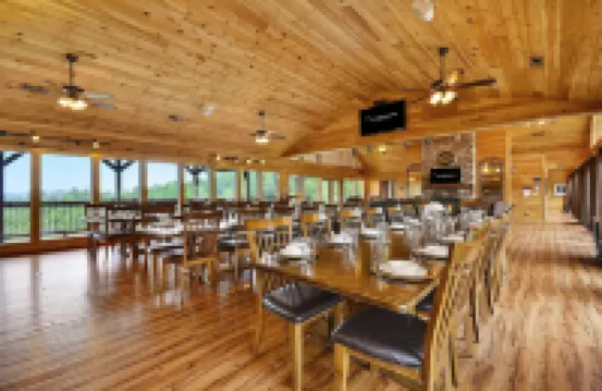 Gatlinburg s Finest Majestic Views Home Theater Hot Tubs and More